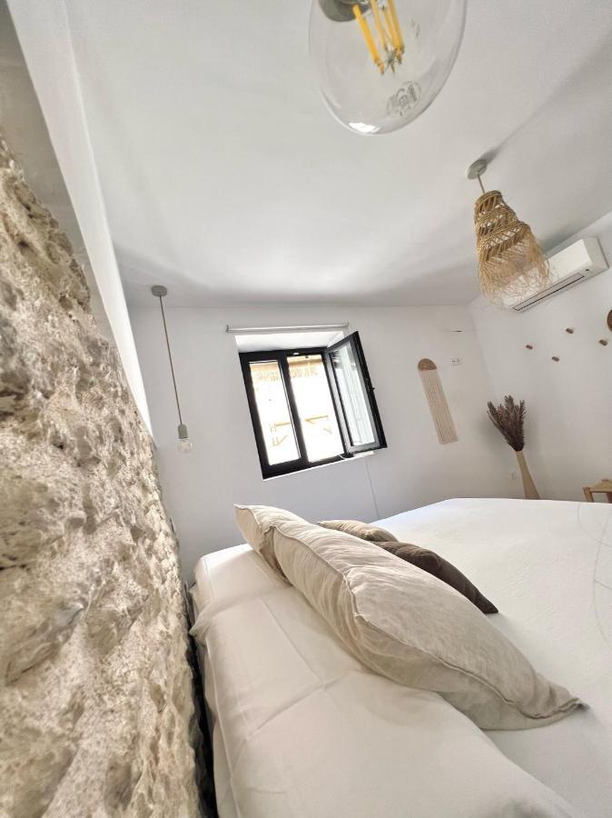 La Gloria Villa Setenil De Las Bodegas Buitenkant foto